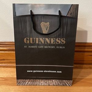 Guinness Gift Bag